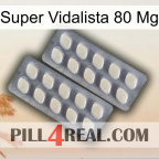 Super Vidalista 80 Mg 07